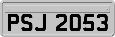 PSJ2053