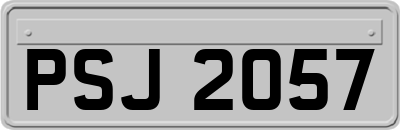 PSJ2057