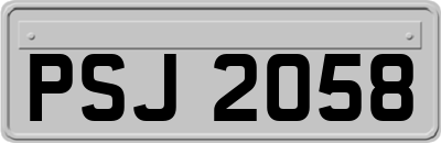 PSJ2058