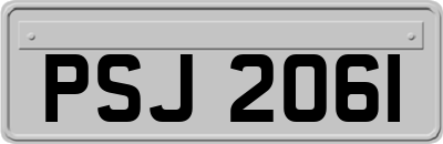 PSJ2061