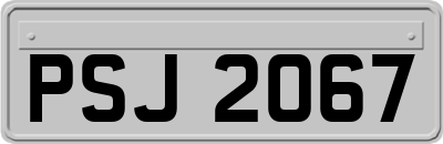 PSJ2067