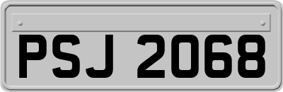 PSJ2068