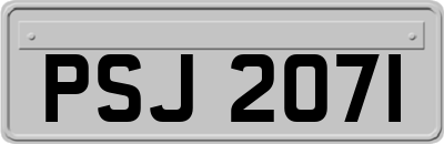 PSJ2071