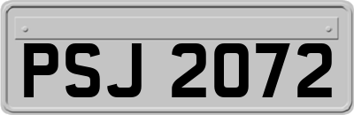 PSJ2072