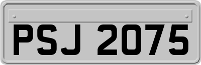PSJ2075