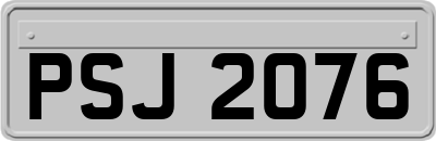 PSJ2076