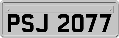 PSJ2077