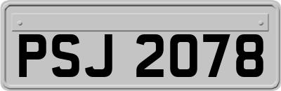 PSJ2078