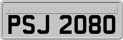 PSJ2080
