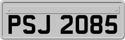 PSJ2085