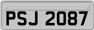 PSJ2087