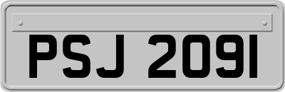 PSJ2091