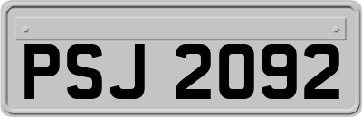 PSJ2092