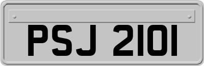 PSJ2101