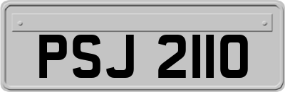 PSJ2110