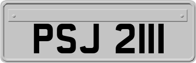 PSJ2111