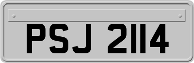 PSJ2114
