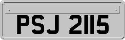 PSJ2115