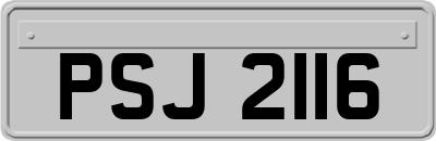 PSJ2116