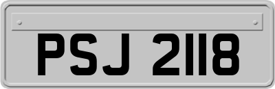 PSJ2118