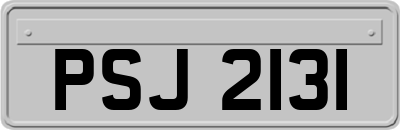 PSJ2131