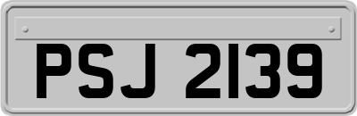 PSJ2139