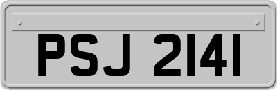 PSJ2141