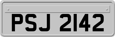 PSJ2142