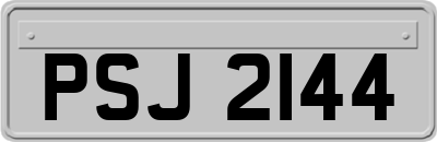 PSJ2144