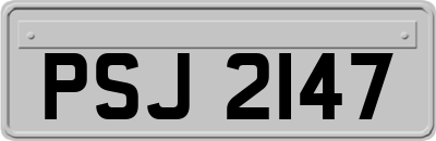 PSJ2147