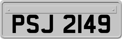 PSJ2149