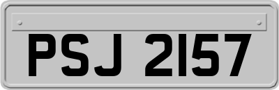 PSJ2157