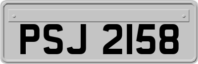 PSJ2158