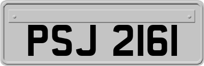 PSJ2161
