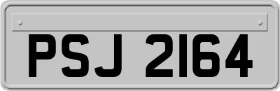PSJ2164