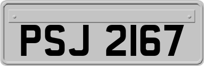 PSJ2167