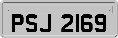 PSJ2169