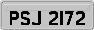 PSJ2172