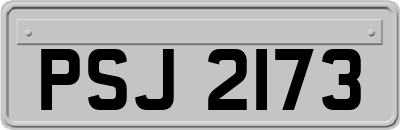 PSJ2173