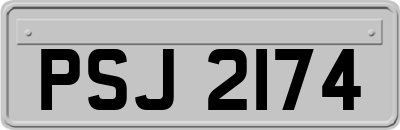 PSJ2174