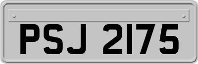 PSJ2175