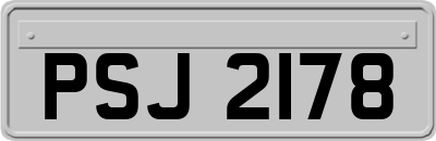 PSJ2178