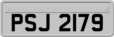 PSJ2179