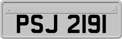 PSJ2191