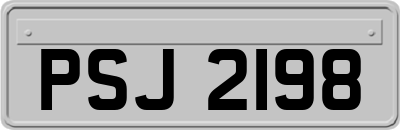 PSJ2198