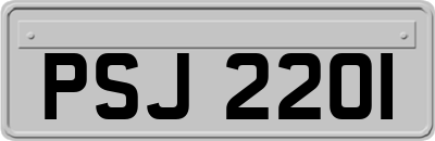 PSJ2201