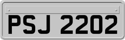 PSJ2202