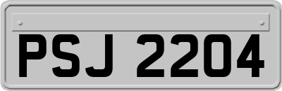 PSJ2204
