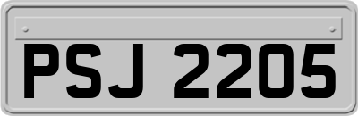 PSJ2205