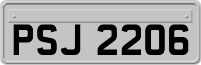PSJ2206